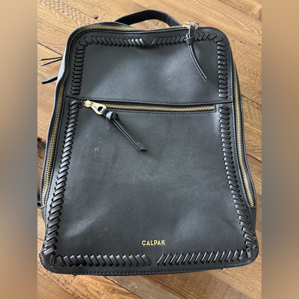 Calpak backpack